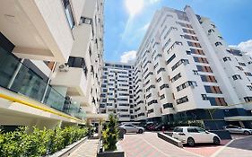 Happy Studio - Near Roman Arenas&Unirii - RH Living